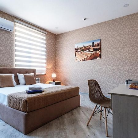 Turkkurgan Hotel Tasken Kültér fotó