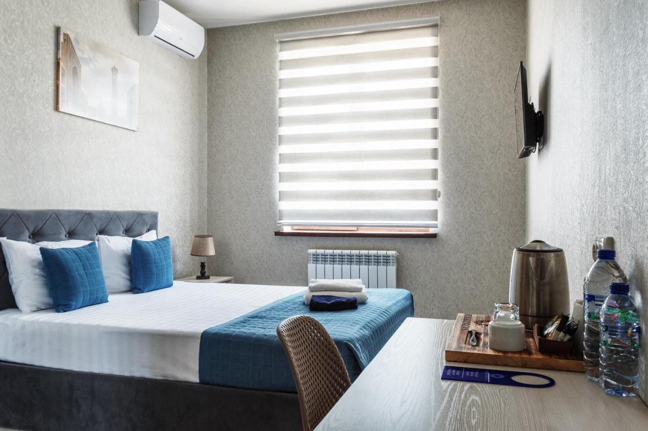 Turkkurgan Hotel Tasken Kültér fotó