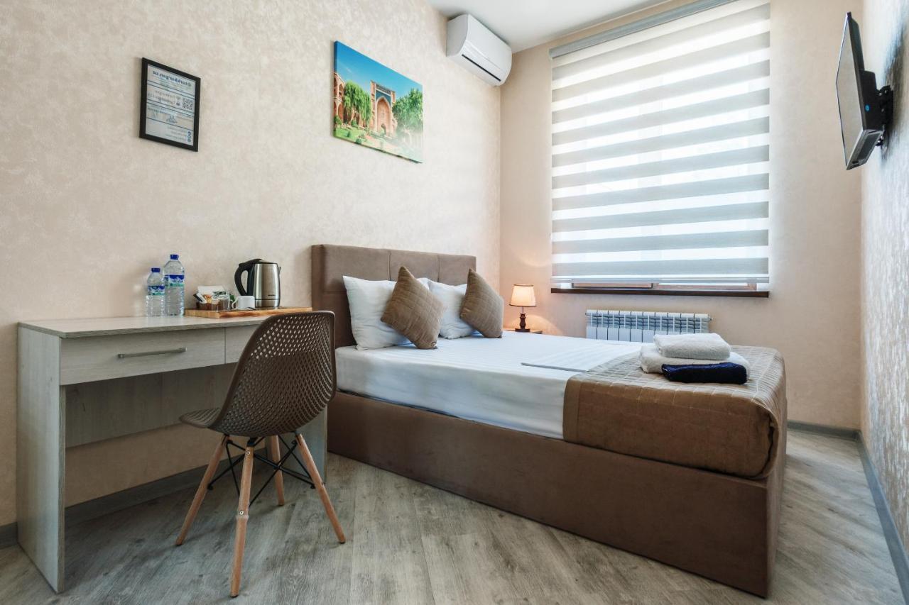 Turkkurgan Hotel Tasken Kültér fotó